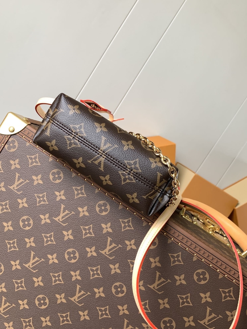 LV Top Handle Bags